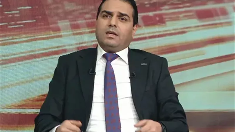 محلل سياسي عراقي: حظوظ الإطار التنسيقي مستمرة بالانتخابات لهذا السبب| خاص
