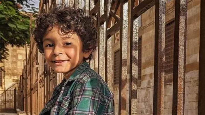 بعد قليل ..  ثاني جلسات محاكمة المتهمين بالتنمر على الطفل جان