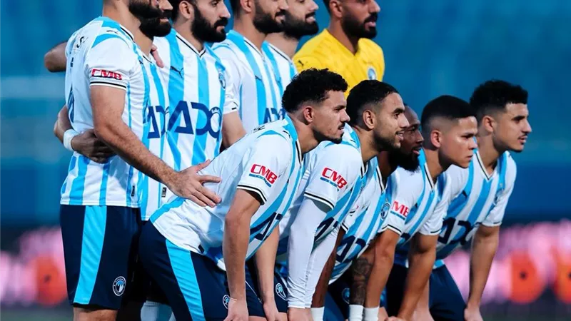 أحمد حسن: رئيس الرابطة أقسم لي إنه “مش لاقي حل لتأجيل مباراتي بيراميدز