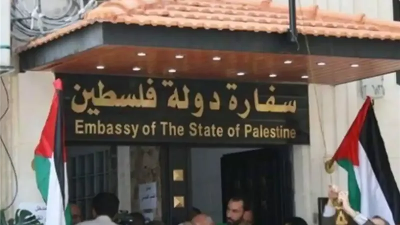 تنويه هام إلى الطلبة الفلسطينيين المرشحين للقبول بجامعة الأزهر