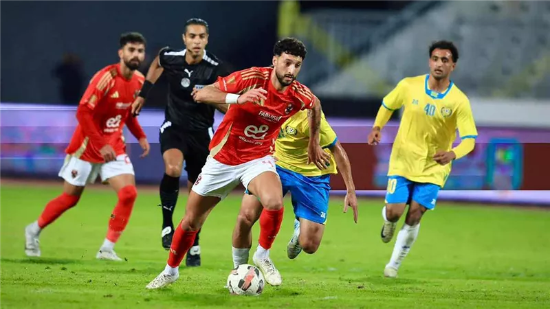 أبرزها الأهلي والإسماعيلي.. مواعيد مباريات الجولة الـ14 بالدوري الممتاز