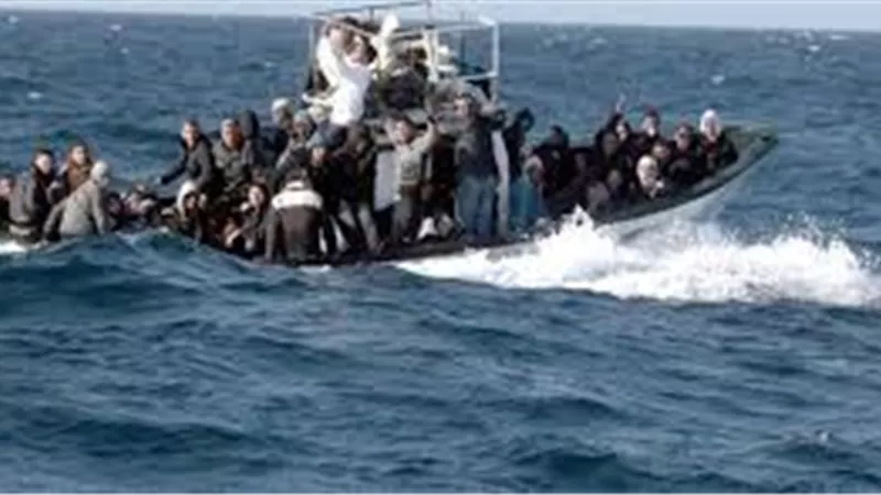 27 غريقًا من الروهينجا بين الحدود الماليزية والتايلاندية