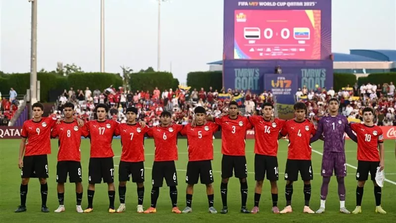 ماذا قدمت سويسرا بالمجموعات قبل مواجهة منتخب مصر بدور الـ32 في كأس العالم؟