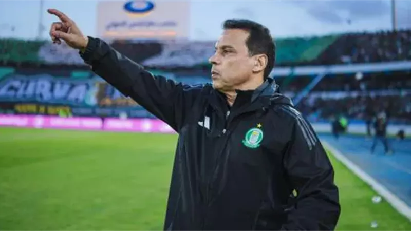 حسام البدري وطارق مصطفى في مواجهة مثيرة بنهائي كأس ليبيا