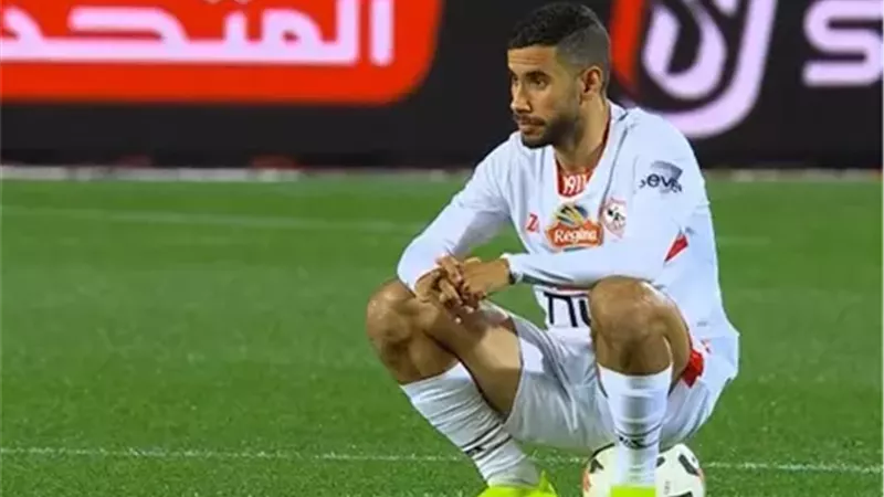 ضياء السيد: منتخب الناشئين واعد ويحتاج إعدادًا قويًا.. وناصر ماهر أخطأ 