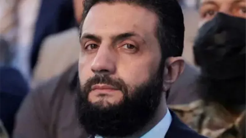 الشرع: ابتلاع إسرائيل للأراضي سينتهي في ميونخ 
