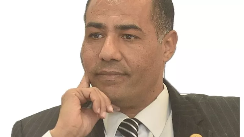 أبو الليل: تجسيد الشخصيات الدينية.. صدام بين الإبداع وإجلال الرموز |خاص
