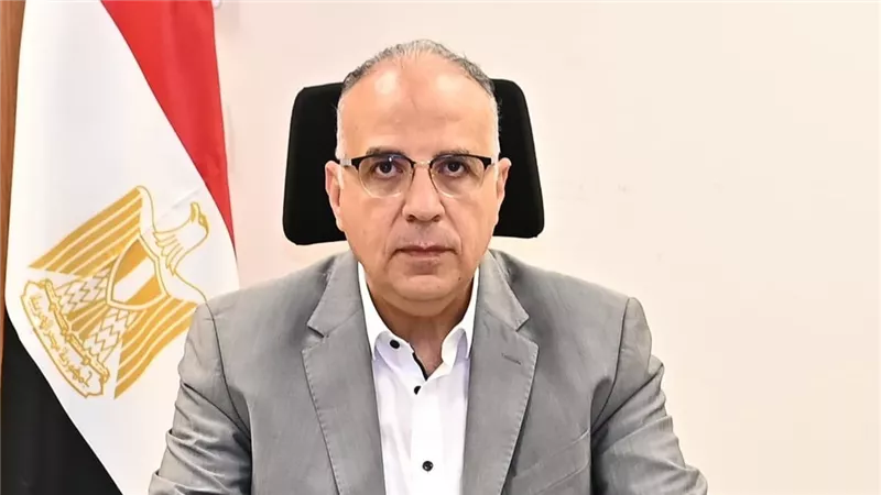 وزير الري: البحث العلمي والابتكار أساس الجيل الثاني للمنظومة| تفاصيل 