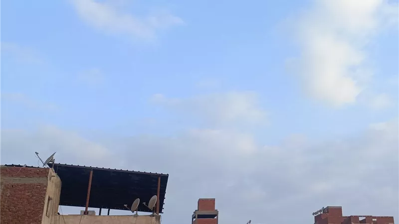 طقس المنوفية يشهد أجواء مائلة للحرارة صباحًا والبرودة ليلًا