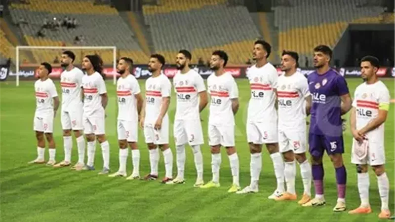 رغم الأزمة المالية.. الزمالك يقترب من حسم صفقة جديدة في يناير