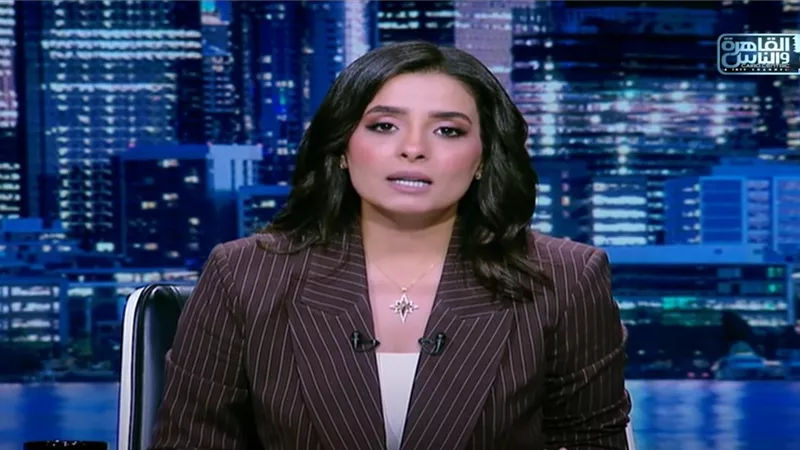 هند الضاوي: واشنطن لم تضغط على إسرائيل بشأن نزع سلاح حماس| فيديو