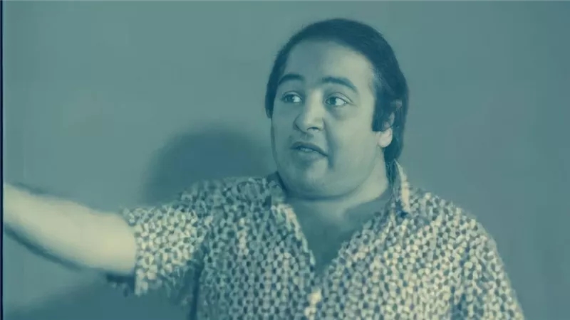في ذكرى رحيل يونس شلبي.. تعرف على قصة زفافه الشهيرة