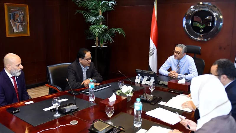 مشروع سنغافوري لإنتاج 100 ألف طن من الأمونيا الخضراء في مصر