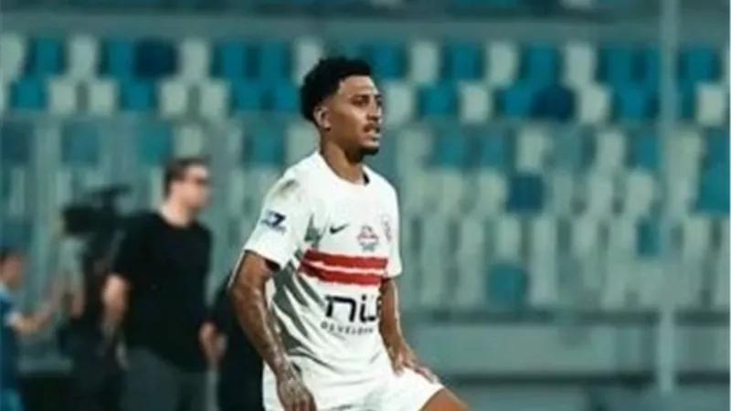 صلاح سليمان: زيزو نجم مصنوع.. والأهلي يحتاج هذا اللاعب من الزمالك