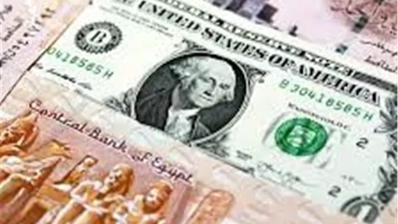 سعر الدولار اليوم الأربعاء 12 نوفمبر 2025 في البنوك المصرية
