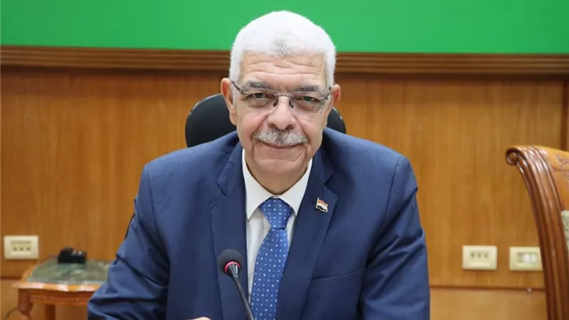 بـ 4 خطوات.. جامعة المنوفية تكشف خطط التدويل