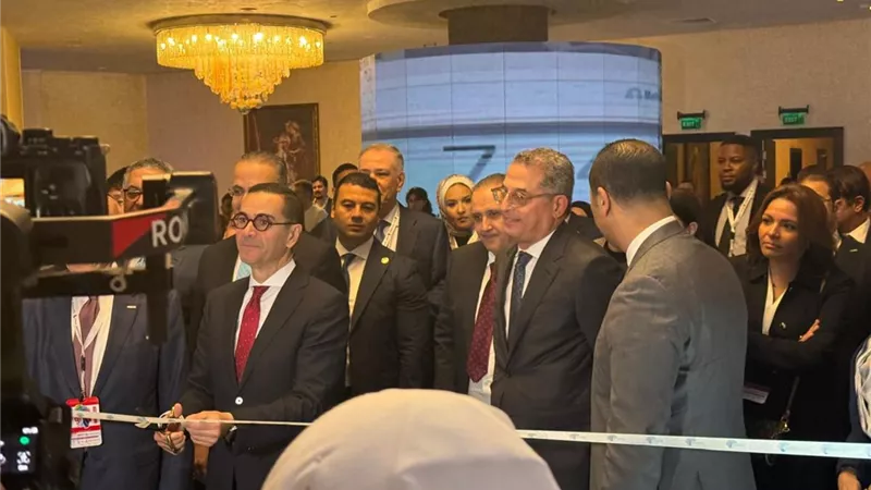 12 مليار دولار.. تفاصيل خطة صادرات الملابس الجاهزة المصرية حتى 2030