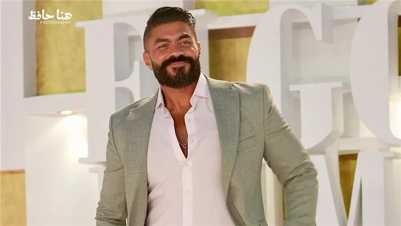 يُعرض رمضان 2026.. خالد سليم يشارك في مسلسل