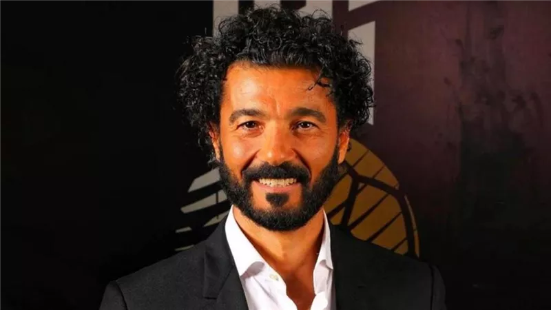 قبل تكريمه من القاهرة.. كيف كانت العلاقة بين خالد النبوي ويوسف شاهين؟ 