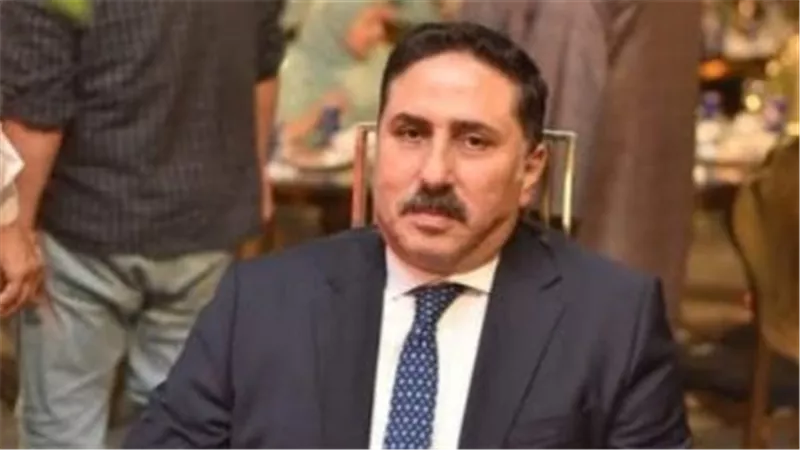 تعيين اللواء محمد يوسف مديرًا لأمن القاهرة خلفًا للواء طارق راشد