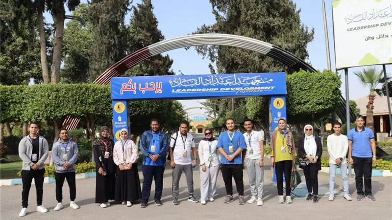 رئيس جامعة أسوان: نسعى لبناء وعي طلابي مستنير بتصحيح المفاهيم المغلوطة