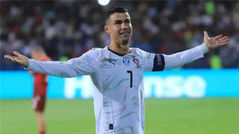 كريستيانو رونالدو : كأس العالم 2026 ستكون الأخيرة لي