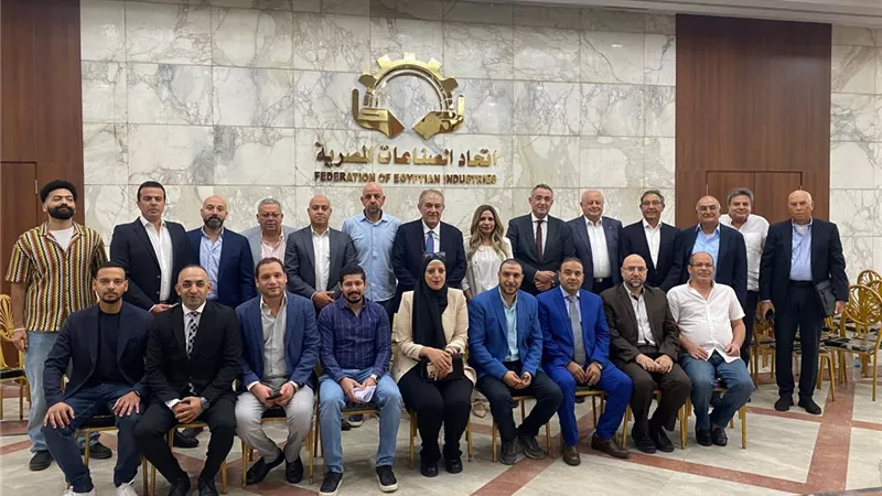 إعلان نتائج انتخابات غرفة استصلاح الأراضي الصحراوية للدورة 2025-2029