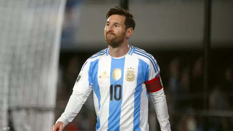 ليونيل ميسي يثير الجدل حول مشاركته في كأس العالم 2026 