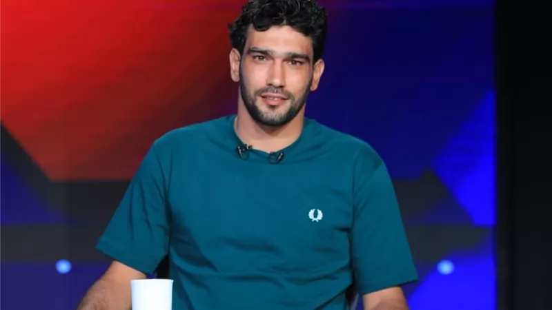 الألوان تغير المواقف.. نجم الزمالك يمدح زيزو بالأبيض ويهاجمه بالأحمر
