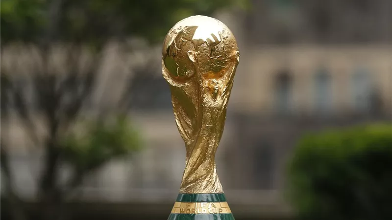 موعد مباريات الملحق الأفريقي المؤهل لكأس العالم 2026 بالمغرب 