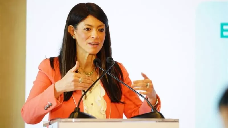 وزيرة التخطيط: 200 مليون دولار لتمويل 90 مشروعًا موجهًا لتمكين المرأة
