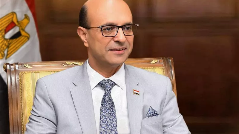 عضو بالمجلس العلمي للرياضة يكشف تفاصيل دور المجلس فى  المرحلة المقبلة 