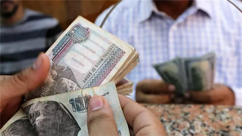 موعد صرف مرتبات نوفمبر 2025 للعاملين بالدولة
