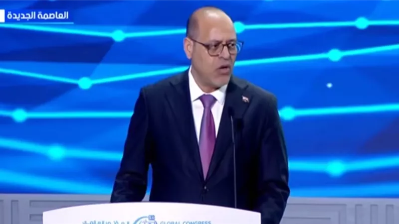 وزير العمل: القانون الجديد يشجع على دمج الاقتصاد غير الرسمي 