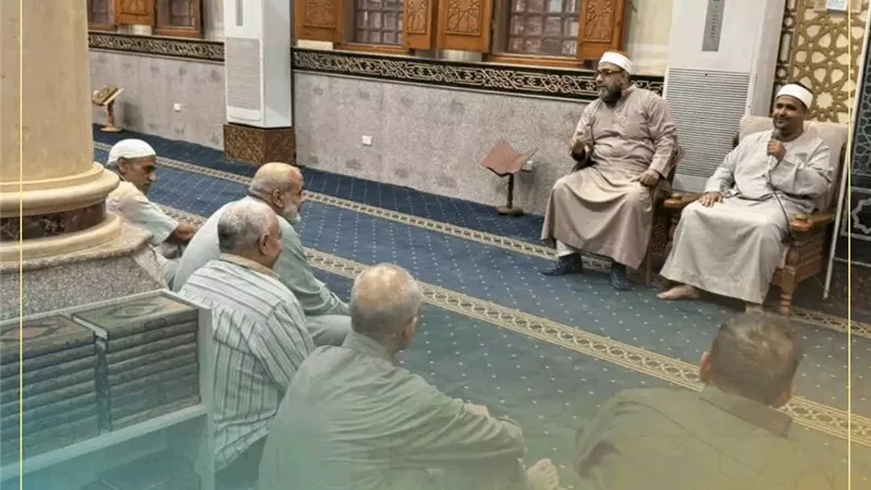 أوقاف الدقهلية تنظم 80 ندوة علمية ضمن برنامج المنبر الثابت للأطفال