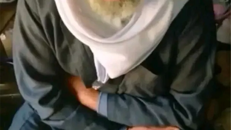 مصرع مسن بالدقهلية في مشاجرة على ري الأرض الزراعية