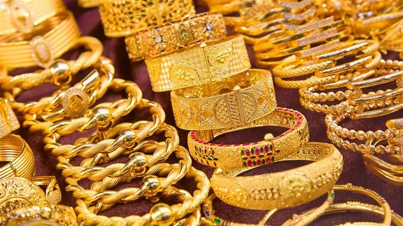 استقرار نسبي في أسعار الذهب اليوم الأربعاء 12 نوفمبر