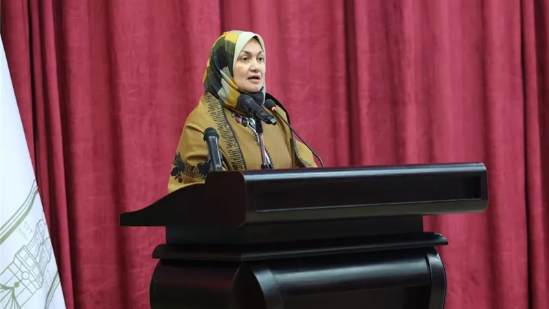 نهلة الصعيدي: الطلاب الوافدون قوة ناعمة وسفراء الأزهر في العالم