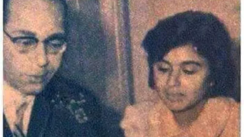 عبد الرحمن الخميسي.. 105 أعوام على رحيل مكتشف السندريلا سعاد حسني