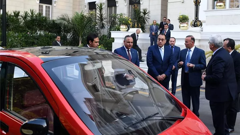 الحمصاني يكشف استراتيجية تقليل الانبعاثات وتحقيق التوازن الطاقي|فيديو