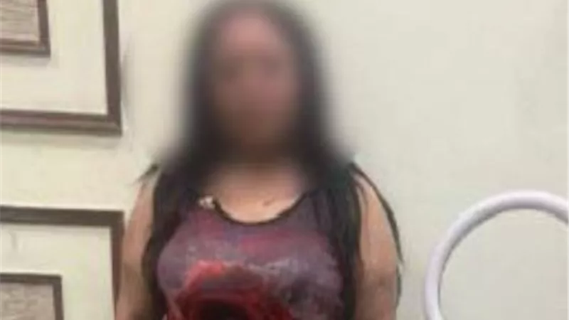 الفيديوهات بغرض الأرباح.. ننشر اعترافات بلوجر بولاق الدكرور في التحقيقات