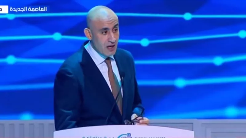 محمد عبداللطيف: استخدمنا الذكاء الاصطناعي والبرمجة لتدريب المعلمين