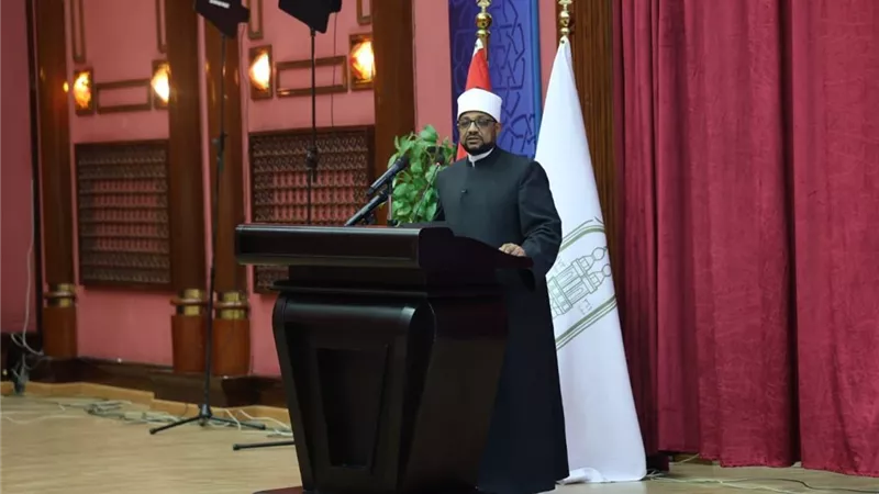 البحوث الإسلامية: نُحصن العقول من الفكر المنحرف والإلحادي