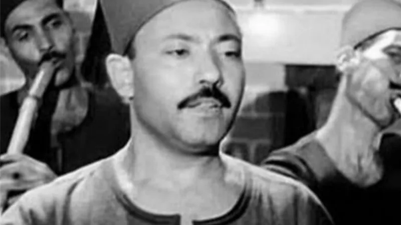 10 آلاف موال.. الفنان محمد طه والحجاوي نقطة تحول في مسار الغناء الشعبي