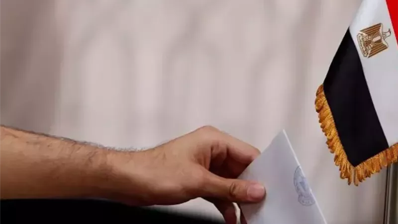 خبير قانوني يطالب بإنشاء لجنة فنية لبحث خروقات انتخابات النواب