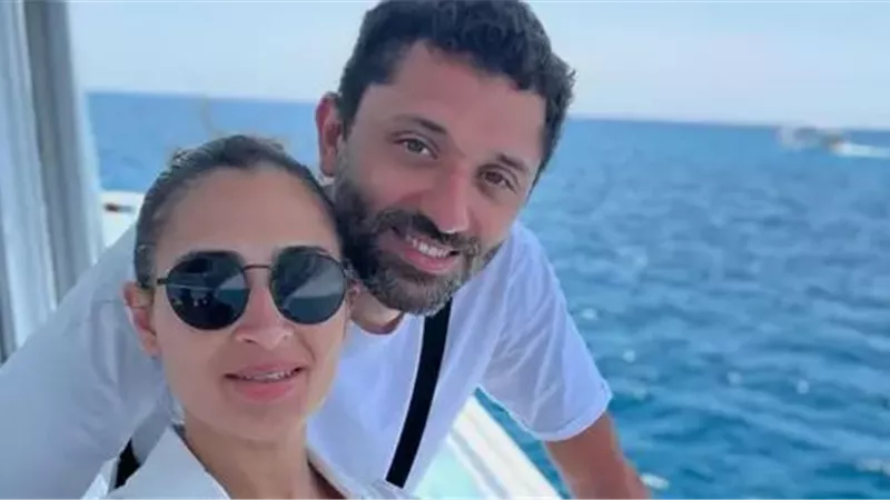 هل يقع طلاق «كريم وآن»؟ .. داعية: غير معترف به عند بعض الفقهاء