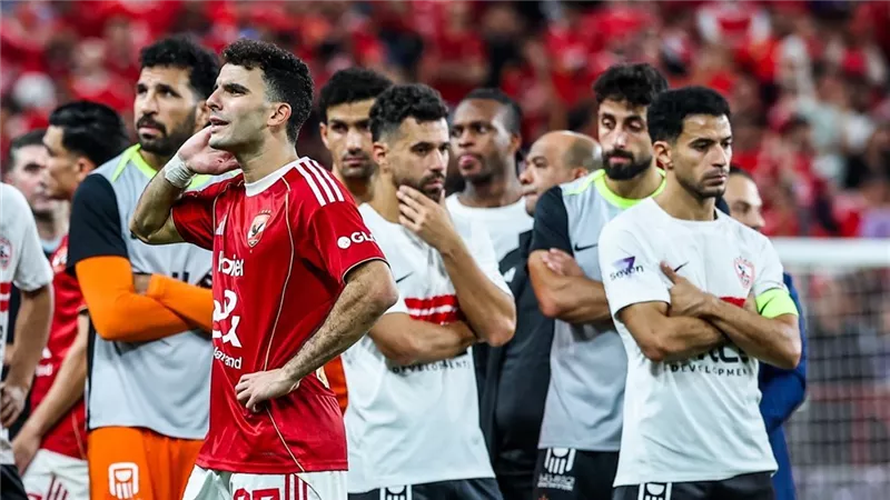 نجم الزمالك السابق: «زيزو دلوقتي عاملين له تمثال في الأهلي»