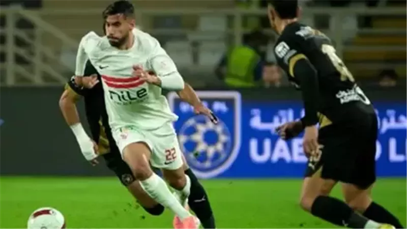 نجم الزمالك السابق يعدد أسباب الفوز على بيراميدز