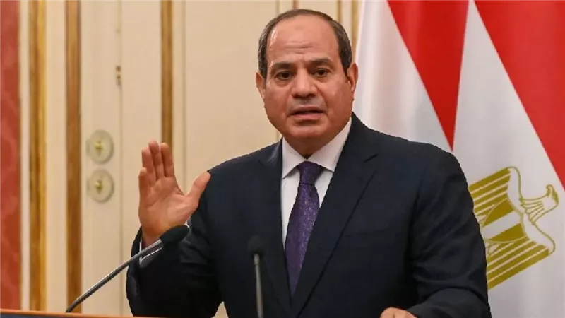 الرئيس السيسي يصدر قانون الإجراءات الجنائية الجديد بعد موافقة مجلس النواب
