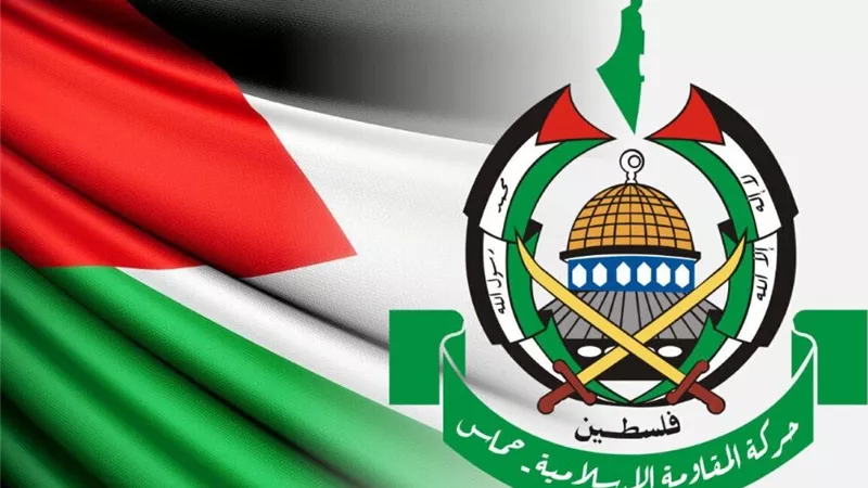 حماس تعزي تركيا في ضحايا تحطم طائرة شحن عسكرية